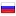 hitvideos.pw server is located in Russia